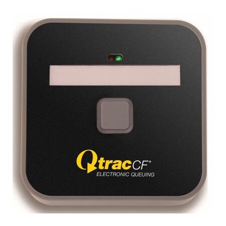 Lavi Industries Qtrac One Button Remote #10 95-QTPNP3005-10